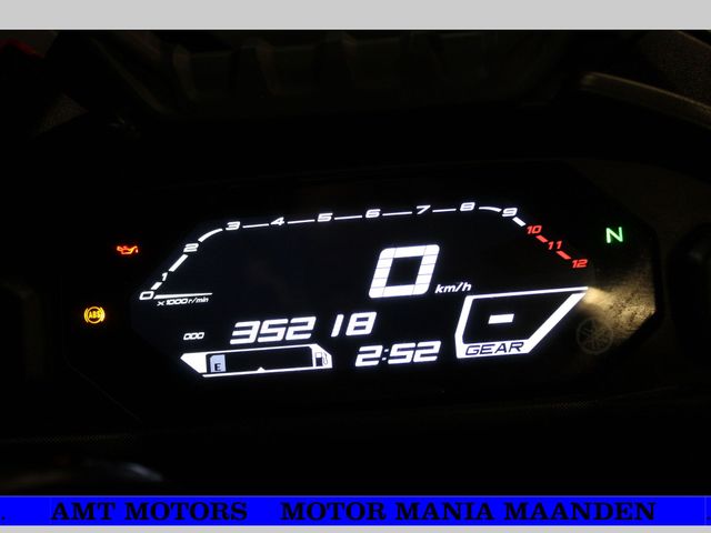 yamaha - tracer-7