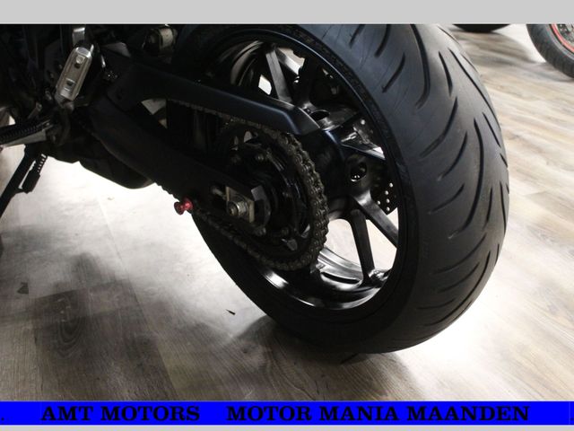 yamaha - tracer-7