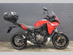 Yamaha Tracer 7 2022 occasion – foto 1 van 12