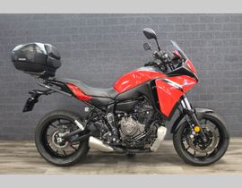 Yamaha Tracer 7 2022 occasion