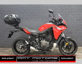 Yamaha Tracer 7 2022 occasion