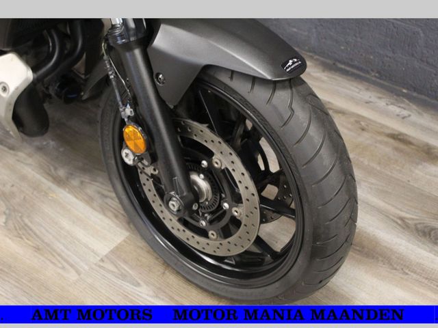 yamaha - tracer-7