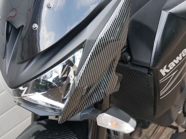 kawasaki - z-800-abs