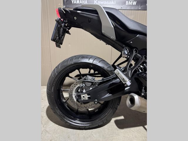 yamaha - tracer-700-abs