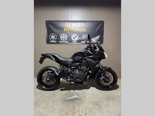 yamaha - tracer-700-abs