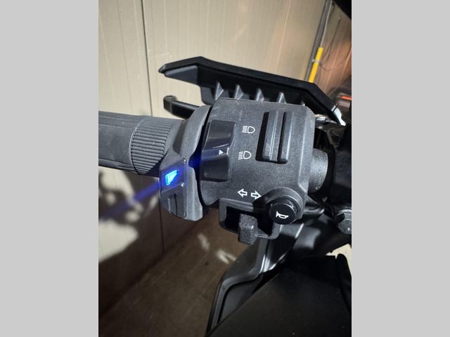 yamaha - tracer-700-abs