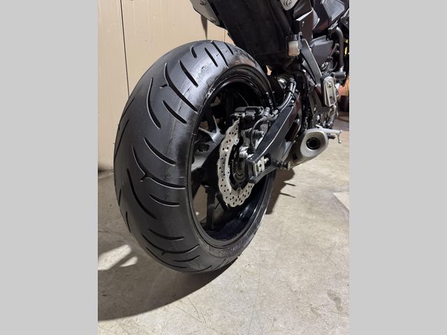 yamaha - tracer-700-abs