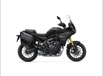 Yamaha Tracer 7 GT 2026 nieuw