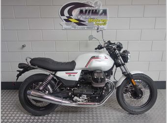 Moto Guzzi V 7 Special 2026 nieuw