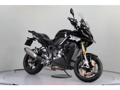BMW S 1000 XR – foto 2