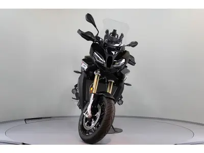 BMW S 1000 XR – foto 3