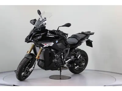 BMW S 1000 XR – foto 4