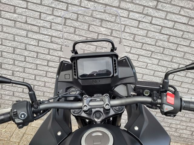 honda - nx-500-e-clutch