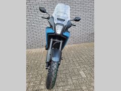 Honda NX 500 E-Clutch 2026 nieuw – foto 2 van 5