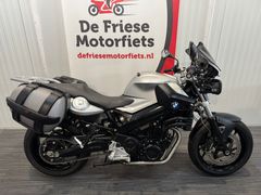 BMW F 800 R