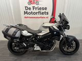 BMW F 800 R