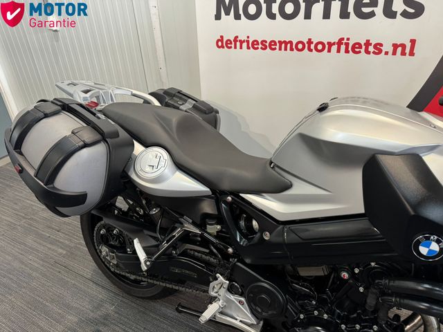 bmw - f-800-r