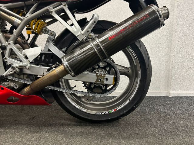 ducati - 900-ss