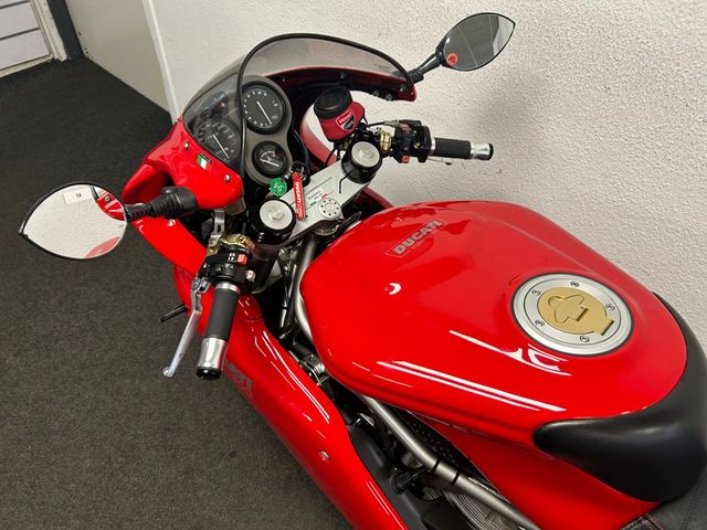 ducati - 900-ss