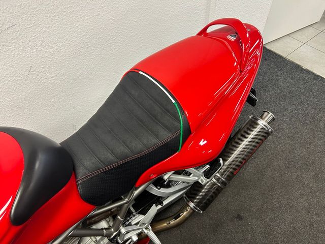 ducati - 900-ss