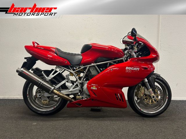 ducati - 900-ss