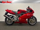 DUCATI 900 SS