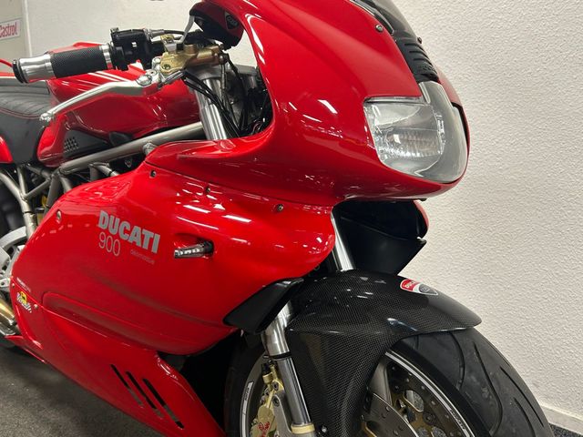 ducati - 900-ss