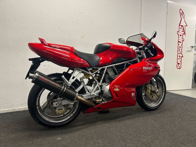 ducati - 900-ss