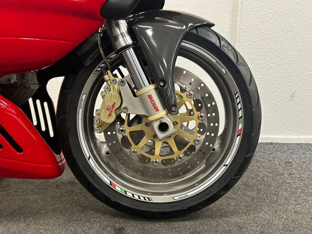 ducati - 900-ss