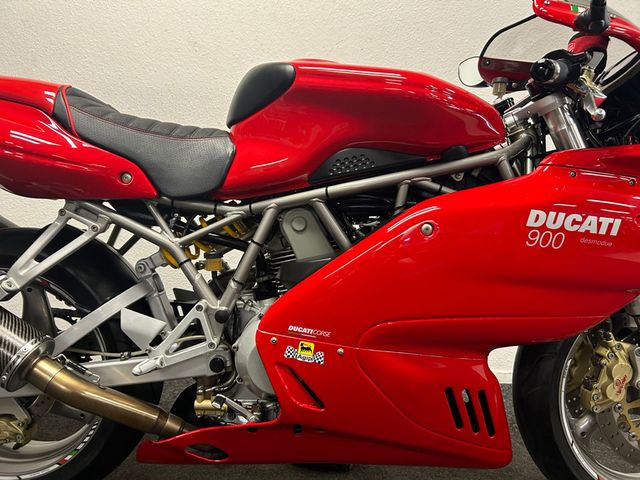 ducati - 900-ss