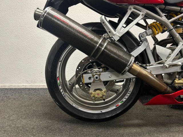 ducati - 900-ss