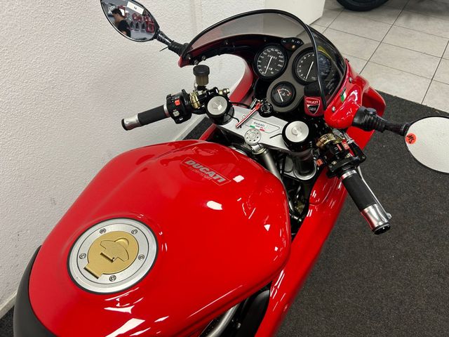 ducati - 900-ss