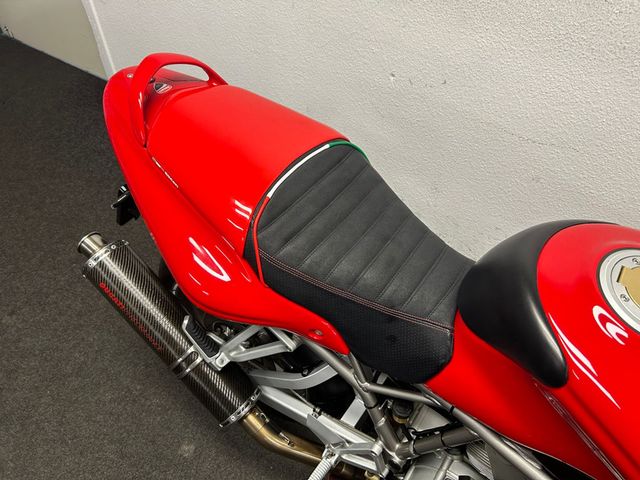 ducati - 900-ss