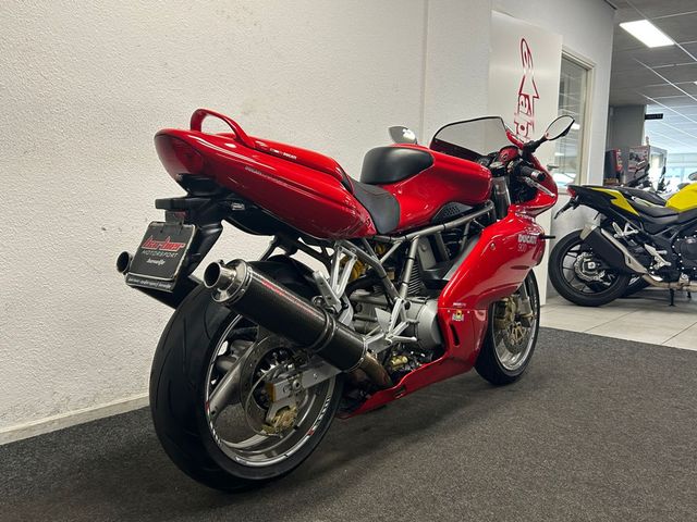 ducati - 900-ss