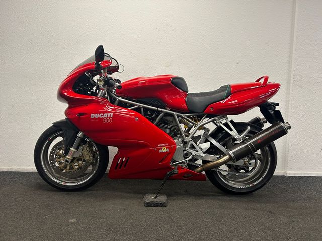 ducati - 900-ss
