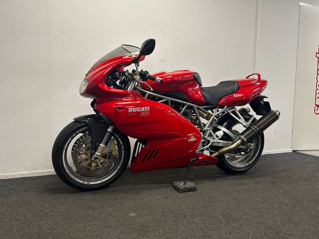 ducati - 900-ss