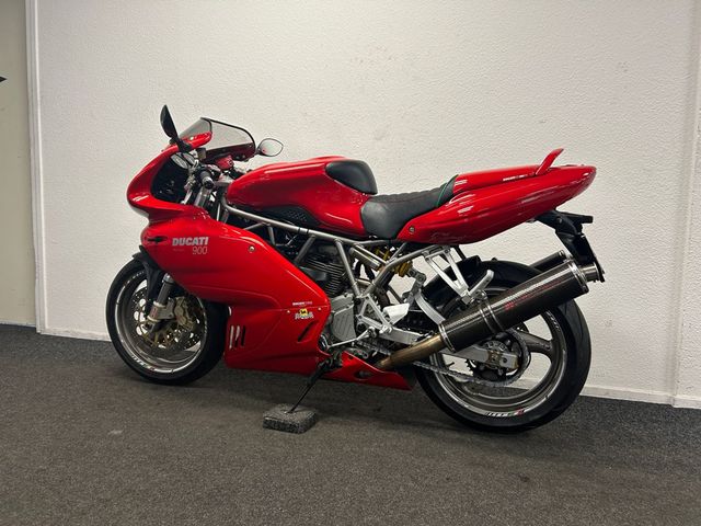 ducati - 900-ss