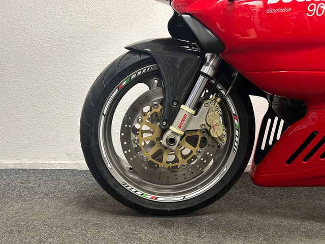 ducati - 900-ss
