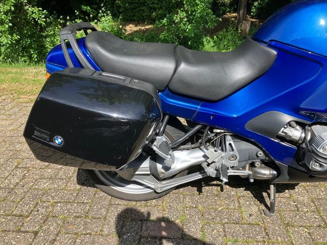 bmw - r-1150-rs