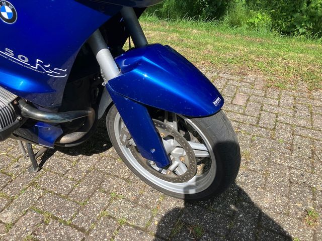 bmw - r-1150-rs