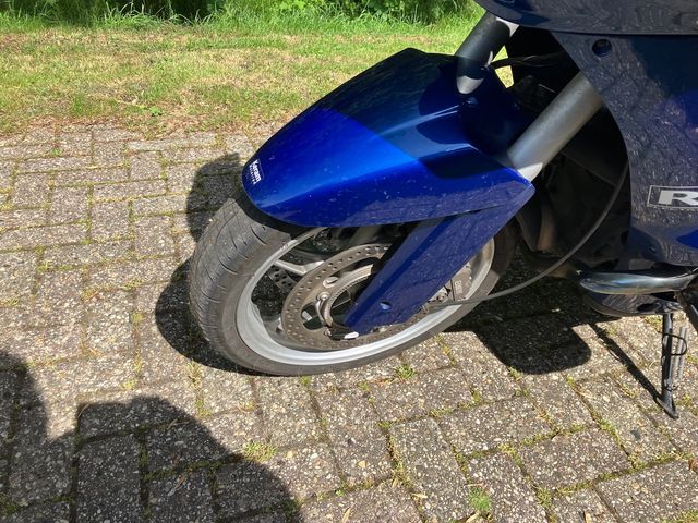 bmw - r-1150-rs