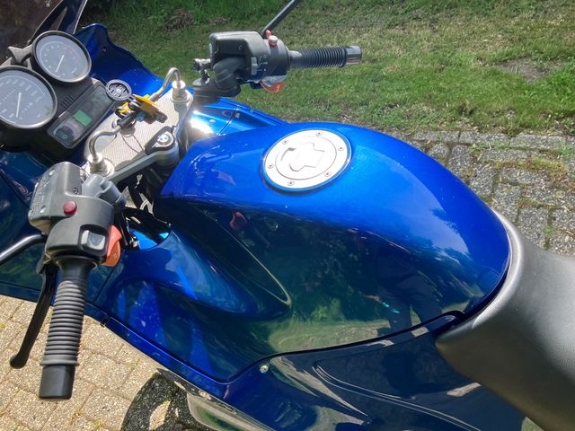 bmw - r-1150-rs