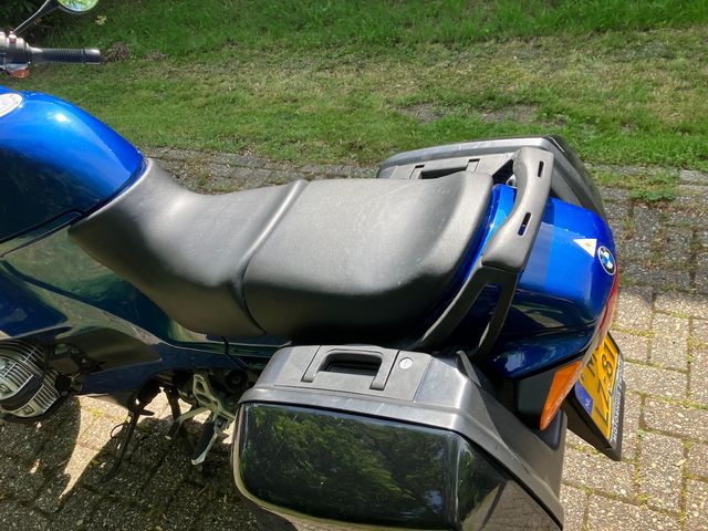 bmw - r-1150-rs