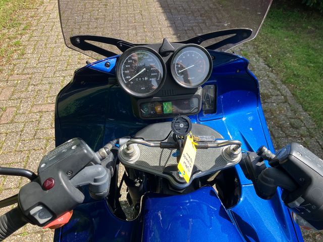 bmw - r-1150-rs