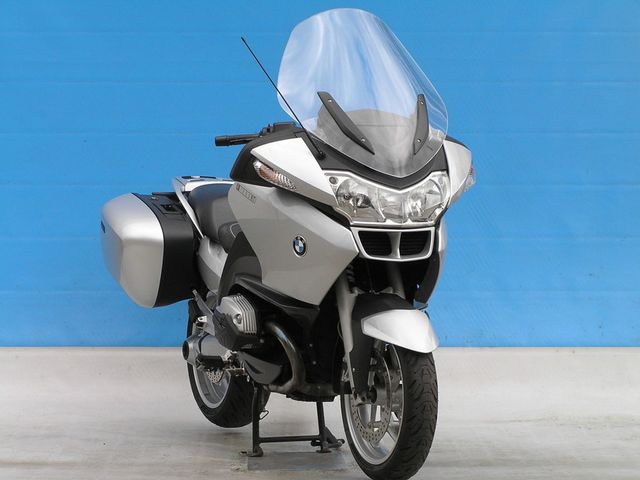 bmw - r-1200-rt