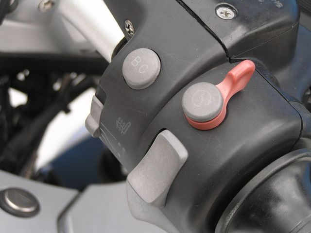 bmw - r-1200-rt