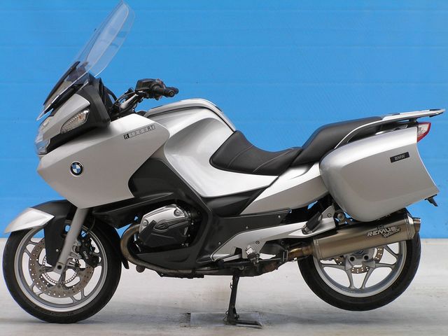 bmw - r-1200-rt