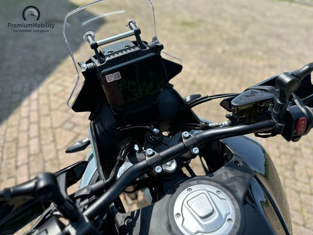 cfmoto - 450-mt