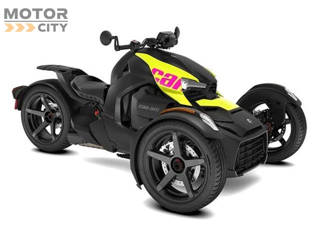 can-am - ryker-900