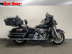 HARLEY-DAVIDSON ELECTRA GLIDE ULTRA CLASSIC FLHTCU